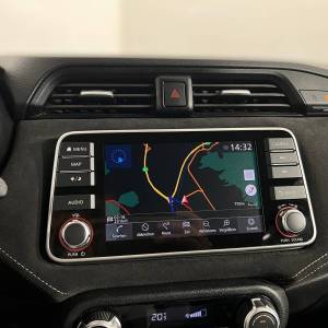 Nissan Micra 1,0 XT N-Sport - 3 godine jamstva