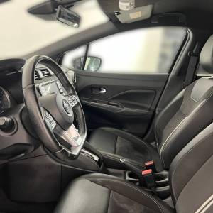 Nissan Micra 1,0 XT N-Sport - 3 godine jamstva