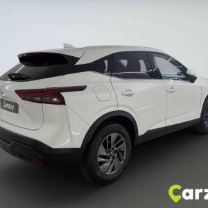 Nissan Qashqai 1.3 ACENTA - 3 godine jamstva