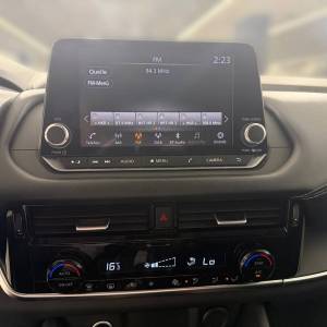 Nissan Qashqai 1.3 ACENTA - 3 godine jamstva