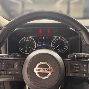 Nissan Qashqai 1.3 ACENTA - 3 godine jamstva