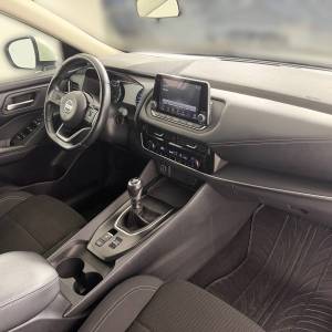 Nissan Qashqai 1.3 ACENTA - 3 godine jamstva