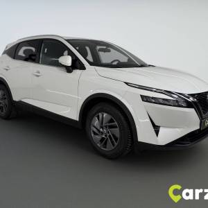 Nissan Qashqai 1.3 ACENTA - 3 godine jamstva