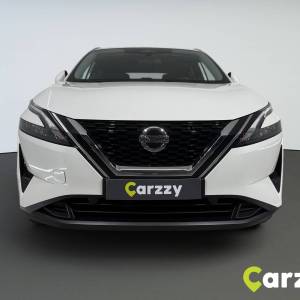 Nissan Qashqai 1.3 ACENTA - 3 godine jamstva