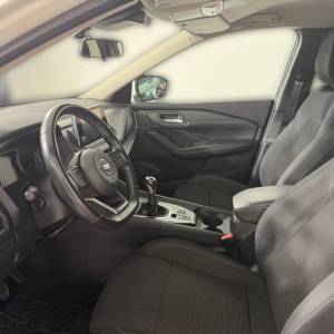 Nissan Qashqai 1.3 ACENTA - 3 godine jamstva