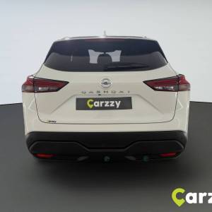 Nissan Qashqai 1.3 ACENTA - 3 godine jamstva