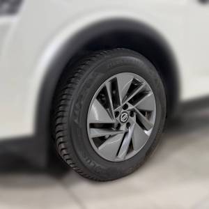 Nissan Qashqai 1.3 ACENTA - 3 godine jamstva