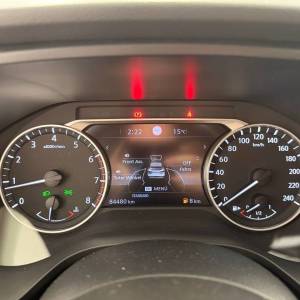Nissan Qashqai 1.3 ACENTA