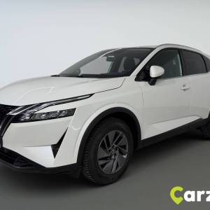 Nissan Qashqai 1.3 ACENTA