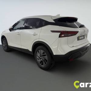 Nissan Qashqai 1.3 ACENTA