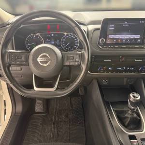 Nissan Qashqai 1.3 ACENTA