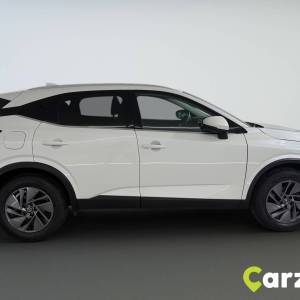 Nissan Qashqai 1.3 ACENTA