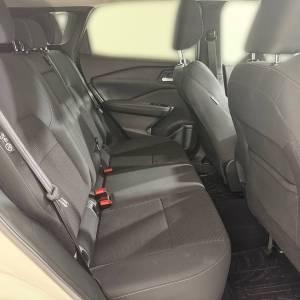 Nissan Qashqai 1.3 ACENTA