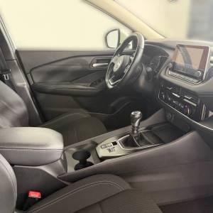 Nissan Qashqai 1.3 ACENTA