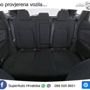 Nissan Qashqai 1.3 DIG-T Aut. Acenta 158 KS, ACC+360°+GR SJED+ASIST+KEY