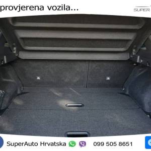 Nissan Qashqai 1.3 DIG-T Aut. N-Connecta 158 KS, ACC+360°+GR SJED+ASIST+KEY