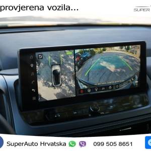 Nissan Qashqai 1.3 DIG-T Aut. N-Connecta 158 KS, ACC+360°+GR SJED+ASIST+KEY