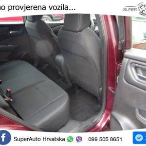 Nissan Qashqai 1.3 DIG-T MHEV 140 KS, MHEV Visia LED+ASIST
