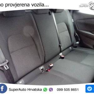 Nissan Qashqai 1.3 DIG-T MHEV 140 KS, MHEV Visia LED+ASIST