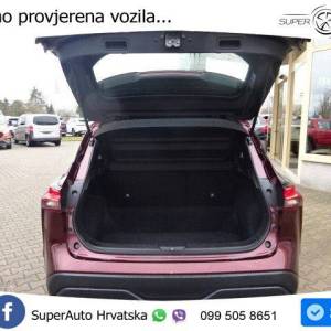 Nissan Qashqai 1.3 DIG-T MHEV 140 KS, MHEV Visia LED+ASIST