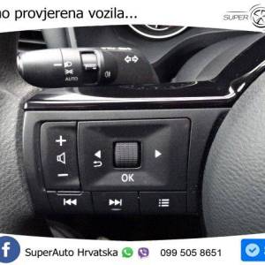 Nissan Qashqai 1.3 DIG-T MHEV 140 KS, MHEV Visia LED+ASIST