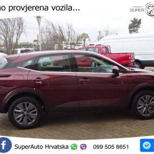 Nissan Qashqai 1.3 DIG-T MHEV 140 KS, MHEV Visia LED+ASIST