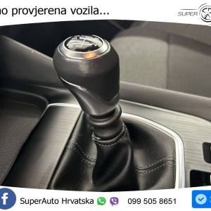 Nissan Qashqai 1.3 DIG-T MHEV 140 KS, ACC+LED+360+ASIST