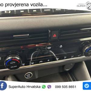 Nissan Qashqai 1.3 DIG-T MHEV 140 KS, ACC+LED+360+ASIST