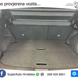 Nissan Qashqai 1.3 DIG-T MHEV 140 KS, ACC+LED+360+ASIST