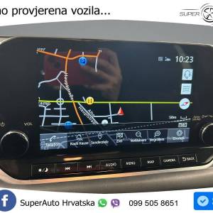 Nissan Qashqai 1.3 DIG-T MHEV 140 KS, ACC+LED+360+ASIST