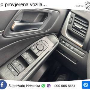 Nissan Qashqai 1.3 DIG-T MHEV Visia 140 KS, ACC+LED+ASIST