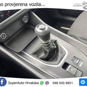 Nissan Qashqai 1.3 DIG-T MHEV Visia 140 KS, ACC+LED+ASIST