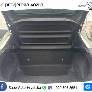 Nissan Qashqai 1.3 DIG-T MHEV Visia 140 KS, ACC+LED+ASIST