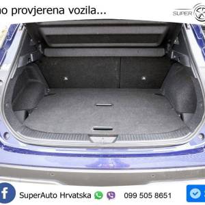 Nissan Qashqai 1.3 DIG-T MHEV N-Connecta 140 KS, ACC+LED+360+VIRT+ASIST