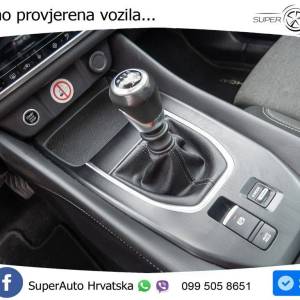 Nissan Qashqai 1.3 DIG-T MHEV N-Connecta 140 KS, ACC+LED+360+VIRT+ASIST