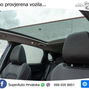 Nissan Qashqai 1.3 DIG-T MHEV N-Connecta 140 KS, ACC+LED+360+VIRT+ASIST