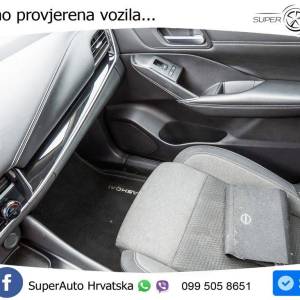 Nissan Qashqai 1.3 DIG-T MHEV N-Connecta 140 KS, ACC+LED+360+VIRT+ASIST