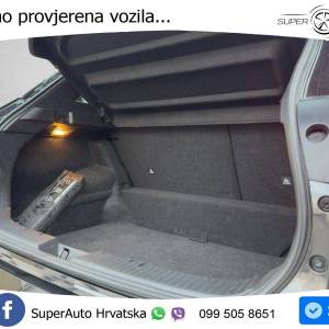 Nissan Qashqai 1.3 DIG-T MHEV Visia 140 KS, ACC+LED+ASIST
