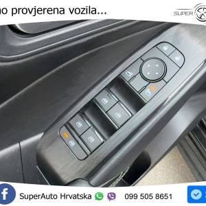 Nissan Qashqai 1.3 DIG-T MHEV Visia 140 KS, ACC+LED+ASIST
