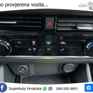 Nissan Qashqai 1.3 DIG-T MHEV Visia 140 KS, ACC+LED+ASIST