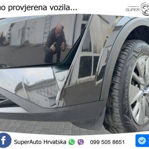 Nissan Qashqai 1.3 DIG-T MHEV Visia 140 KS, ACC+LED+ASIST