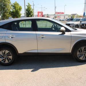 Nissan Qashqai 1.3 MHEV AUTOMATIK *LED, KAMERA*