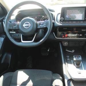 Nissan Qashqai 1.3 MHEV AUTOMATIK *LED, KAMERA*