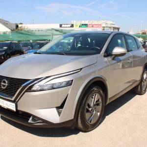 Nissan Qashqai 1.3 MHEV AUTOMATIK *LED, KAMERA*
