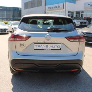 Nissan Qashqai 1.3 MHEV AUTOMATIK *LED, KAMERA*