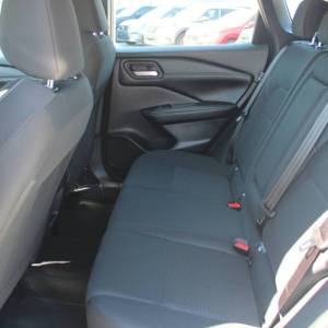 Nissan Qashqai 1.3 MHEV AUTOMATIK *LED, KAMERA*