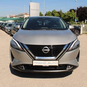 Nissan Qashqai 1.3 MHEV AUTOMATIK *LED, KAMERA*