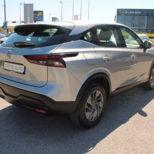 Nissan Qashqai 1.3 MHEV AUTOMATIK *LED, KAMERA*