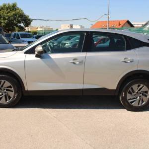 Nissan Qashqai 1.3 MHEV AUTOMATIK *LED, KAMERA*