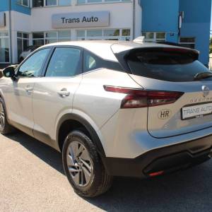 Nissan Qashqai 1.3 MHEV AUTOMATIK *LED, KAMERA*